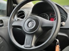 Volkswagen GOL CITY 1.0Mi 2014 NEUMANN VEÍCULOS ARROIO DO MEIO / Carros no Vale