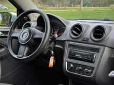 Volkswagen GOL CITY 1.0Mi 2014 NEUMANN VEÍCULOS ARROIO DO MEIO / Carros no Vale