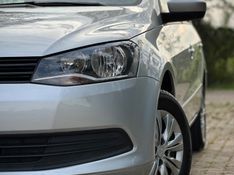 Volkswagen GOL CITY 1.0Mi 2014 NEUMANN VEÍCULOS ARROIO DO MEIO / Carros no Vale
