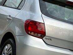 Volkswagen GOL CITY 1.0Mi 2014 NEUMANN VEÍCULOS ARROIO DO MEIO / Carros no Vale