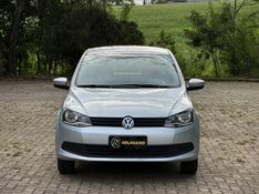 Volkswagen GOL CITY 1.0Mi 2014 NEUMANN VEÍCULOS ARROIO DO MEIO / Carros no Vale