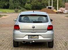 Volkswagen GOL CITY 1.0Mi 2014 NEUMANN VEÍCULOS ARROIO DO MEIO / Carros no Vale