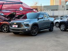 Chevrolet MONTANA PREMIER 1.2 TURBO 2024 FERREIRA VEÍCULOS VENÂNCIO AIRES / Carros no Vale