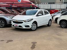 Chevrolet ONIX LT 1.0 2017 FERREIRA VEÍCULOS VENÂNCIO AIRES / Carros no Vale