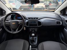 Chevrolet ONIX LT 1.0 2017 FERREIRA VEÍCULOS VENÂNCIO AIRES / Carros no Vale