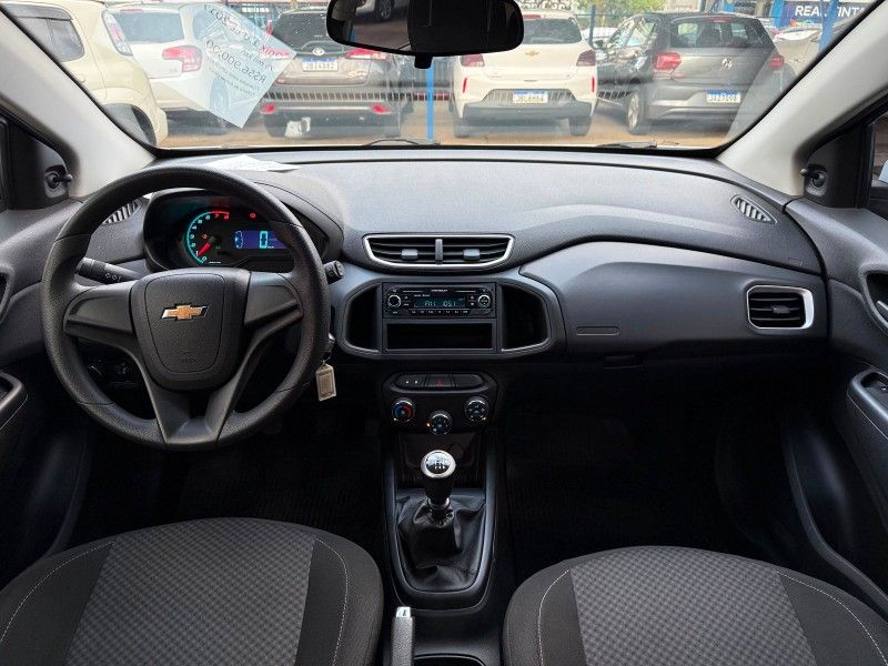 Chevrolet ONIX LT 1.0 2017 FERREIRA VEÍCULOS VENÂNCIO AIRES / Carros no Vale