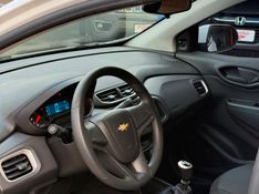 Chevrolet ONIX LT 1.0 2017 FERREIRA VEÍCULOS VENÂNCIO AIRES / Carros no Vale