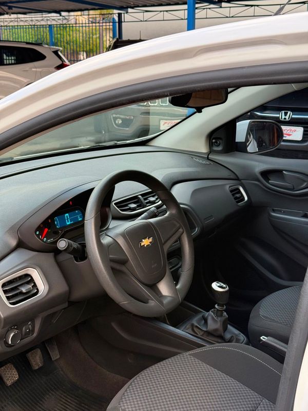 Chevrolet ONIX LT 1.0 2017 FERREIRA VEÍCULOS VENÂNCIO AIRES / Carros no Vale