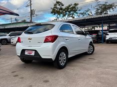 Chevrolet ONIX LT 1.0 2017 FERREIRA VEÍCULOS VENÂNCIO AIRES / Carros no Vale