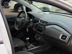 Chevrolet ONIX LT 1.0 2017 FERREIRA VEÍCULOS VENÂNCIO AIRES / Carros no Vale
