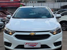 Chevrolet ONIX LT 1.0 2017 FERREIRA VEÍCULOS VENÂNCIO AIRES / Carros no Vale