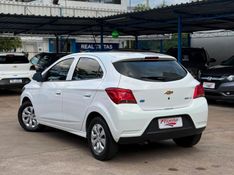 Chevrolet ONIX LT 1.0 2017 FERREIRA VEÍCULOS VENÂNCIO AIRES / Carros no Vale