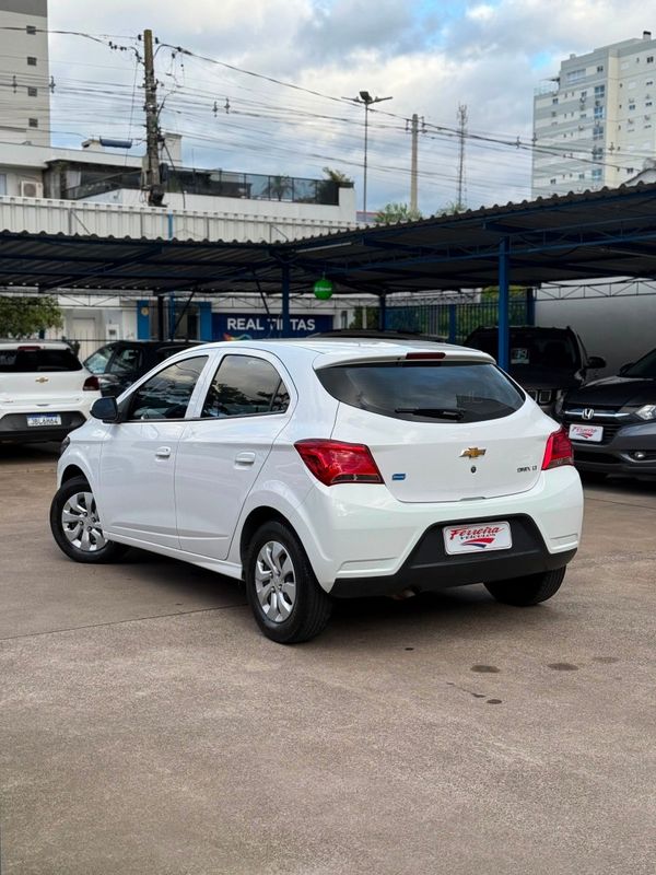 Chevrolet ONIX LT 1.0 2017 FERREIRA VEÍCULOS VENÂNCIO AIRES / Carros no Vale