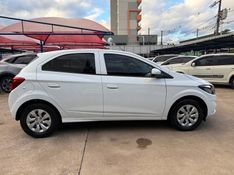 Chevrolet ONIX LT 1.0 2017 FERREIRA VEÍCULOS VENÂNCIO AIRES / Carros no Vale