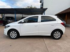 Chevrolet ONIX LT 1.0 2017 FERREIRA VEÍCULOS VENÂNCIO AIRES / Carros no Vale