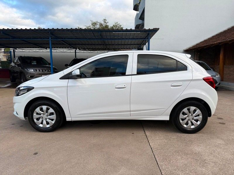 Chevrolet ONIX LT 1.0 2017 FERREIRA VEÍCULOS VENÂNCIO AIRES / Carros no Vale