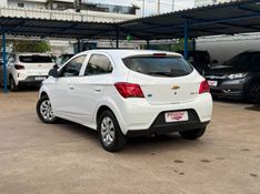 Chevrolet ONIX LT 1.0 2017 FERREIRA VEÍCULOS VENÂNCIO AIRES / Carros no Vale