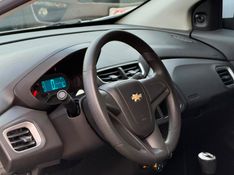 Chevrolet ONIX LT 1.0 2017 FERREIRA VEÍCULOS VENÂNCIO AIRES / Carros no Vale