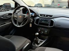 Chevrolet ONIX LT 1.0 2017 FERREIRA VEÍCULOS VENÂNCIO AIRES / Carros no Vale