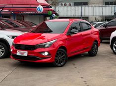 Fiat CRONOS DRIVE 1.3 S DESIGN 2023 FERREIRA VEÍCULOS VENÂNCIO AIRES / Carros no Vale