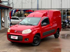 FIAT FIORINO FURGÃO 1.4 EVO /2017 FERREIRA VEÍCULOS VENÂNCIO AIRES / Carros no Vale
