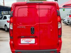 Fiat FIORINO FURGÃO 1.4 EVO 2017 FERREIRA VEÍCULOS VENÂNCIO AIRES / Carros no Vale