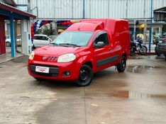 Fiat FIORINO FURGÃO 1.4 EVO 2017 FERREIRA VEÍCULOS VENÂNCIO AIRES / Carros no Vale