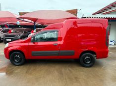 Fiat FIORINO FURGÃO 1.4 EVO 2017 FERREIRA VEÍCULOS VENÂNCIO AIRES / Carros no Vale