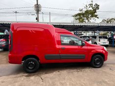 Fiat FIORINO FURGÃO 1.4 EVO 2017 FERREIRA VEÍCULOS VENÂNCIO AIRES / Carros no Vale