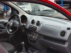 Fiat FIORINO FURGÃO 1.4 EVO 2017 FERREIRA VEÍCULOS VENÂNCIO AIRES / Carros no Vale