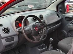 Fiat FIORINO FURGÃO 1.4 EVO 2017 FERREIRA VEÍCULOS VENÂNCIO AIRES / Carros no Vale