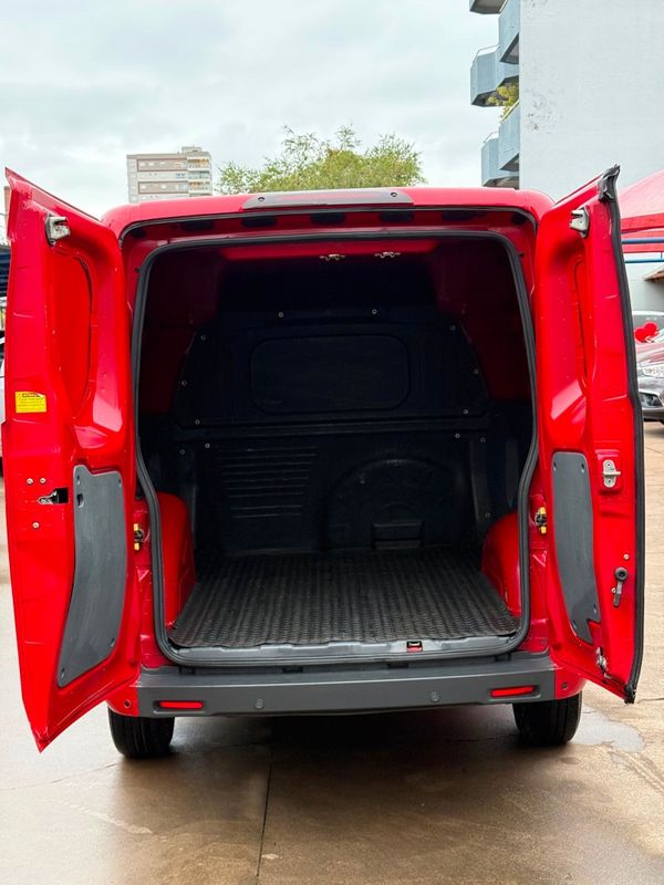 Fiat FIORINO FURGÃO 1.4 EVO 2017 FERREIRA VEÍCULOS VENÂNCIO AIRES / Carros no Vale