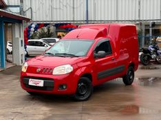 Fiat FIORINO FURGÃO 1.4 EVO 2017 FERREIRA VEÍCULOS VENÂNCIO AIRES / Carros no Vale