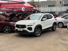 Fiat PULSE DRIVE TURBO 200 2022 FERREIRA VEÍCULOS VENÂNCIO AIRES / Carros no Vale