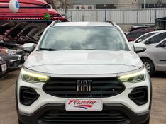 Fiat PULSE DRIVE TURBO 200 2022 FERREIRA VEÍCULOS VENÂNCIO AIRES / Carros no Vale