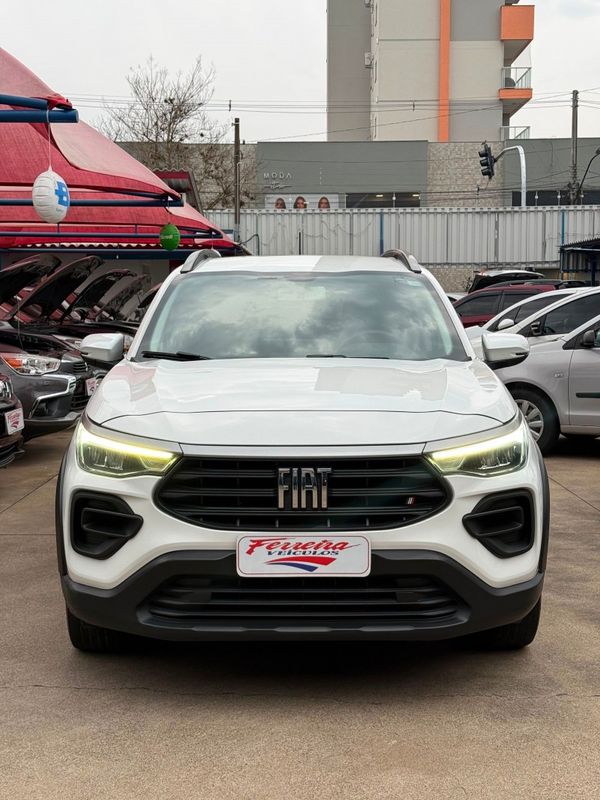 FIAT PULSE DRIVE TURBO 200 /2022 FERREIRA VEÍCULOS VENÂNCIO AIRES / Carros no Vale