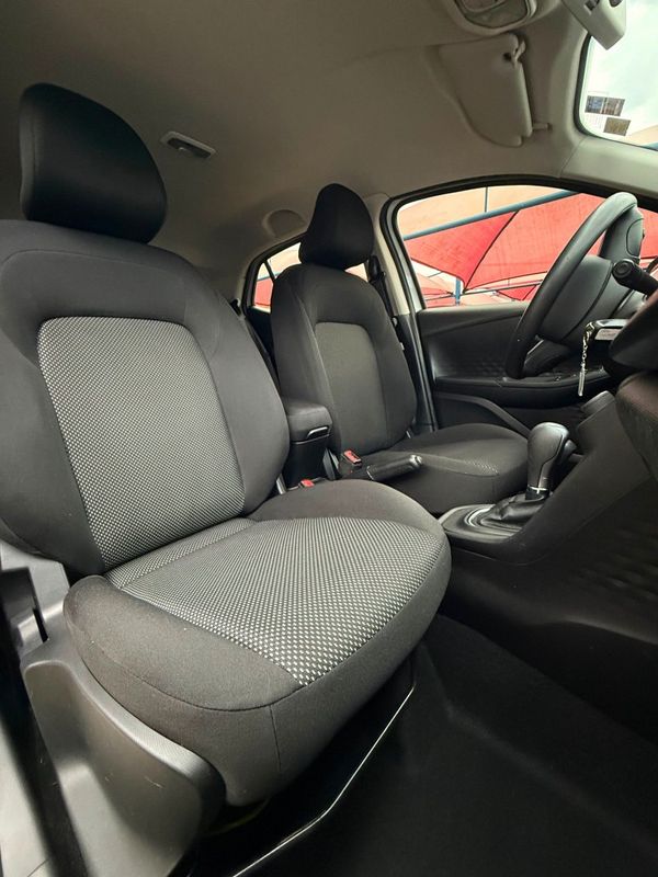 FIAT PULSE DRIVE TURBO 200 /2022 FERREIRA VEÍCULOS VENÂNCIO AIRES / Carros no Vale