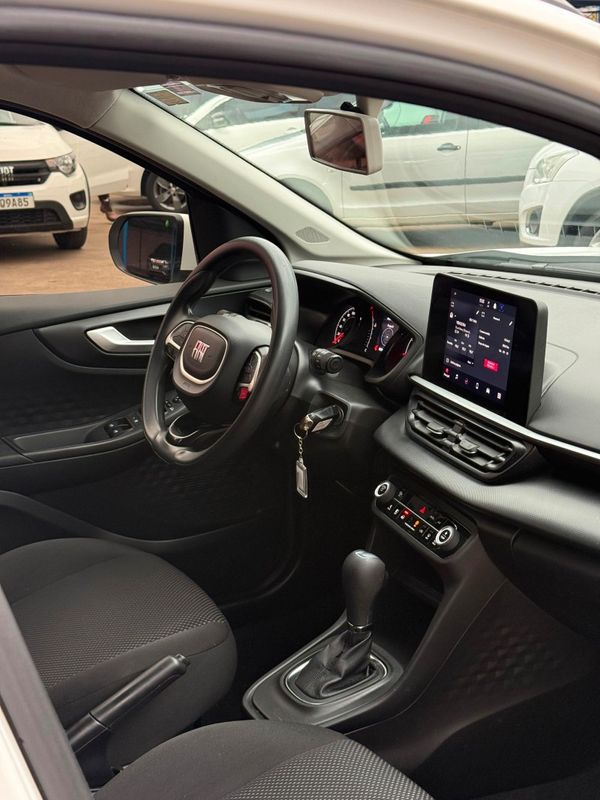 FIAT PULSE DRIVE TURBO 200 /2022 FERREIRA VEÍCULOS VENÂNCIO AIRES / Carros no Vale