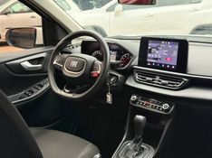 FIAT PULSE DRIVE TURBO 200 /2022 FERREIRA VEÍCULOS VENÂNCIO AIRES / Carros no Vale
