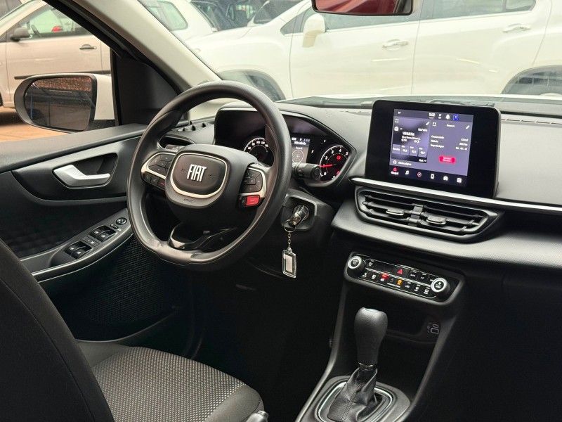 FIAT PULSE DRIVE TURBO 200 /2022 FERREIRA VEÍCULOS VENÂNCIO AIRES / Carros no Vale