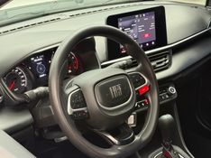 FIAT PULSE DRIVE TURBO 200 /2022 FERREIRA VEÍCULOS VENÂNCIO AIRES / Carros no Vale