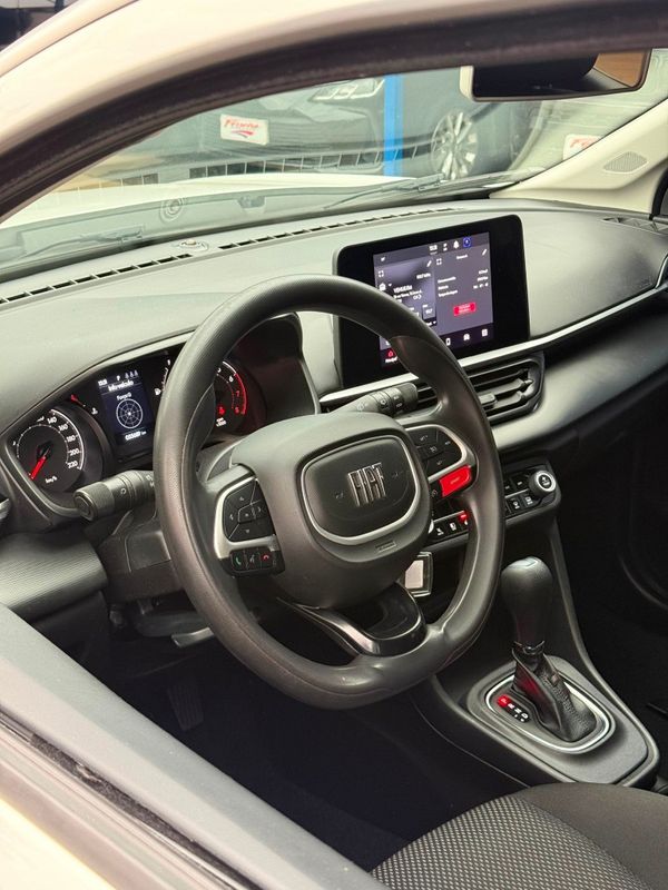 FIAT PULSE DRIVE TURBO 200 /2022 FERREIRA VEÍCULOS VENÂNCIO AIRES / Carros no Vale