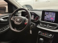 FIAT PULSE DRIVE TURBO 200 /2022 FERREIRA VEÍCULOS VENÂNCIO AIRES / Carros no Vale