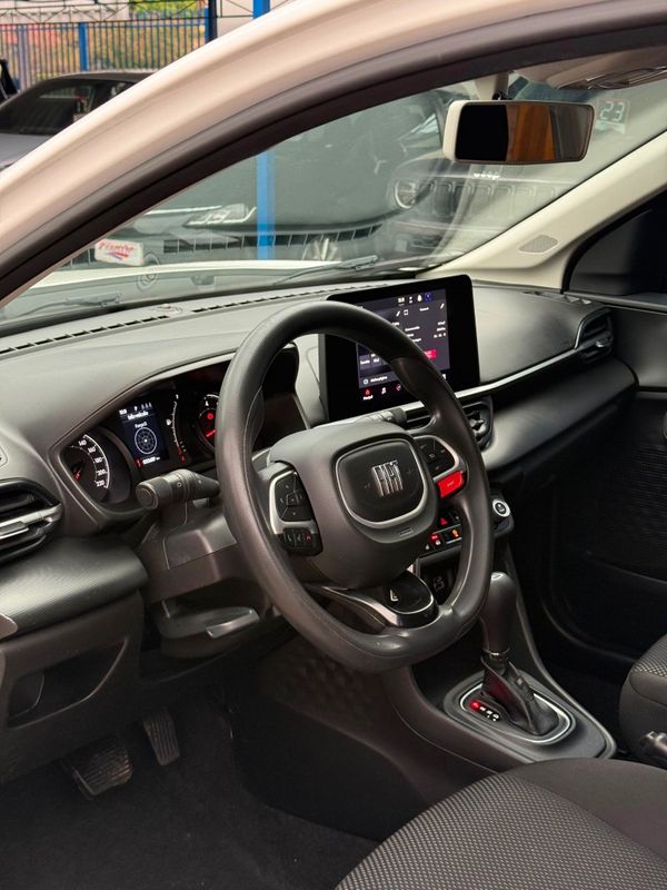 FIAT PULSE DRIVE TURBO 200 /2022 FERREIRA VEÍCULOS VENÂNCIO AIRES / Carros no Vale