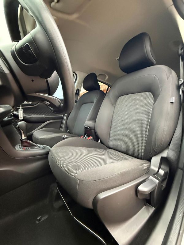 FIAT PULSE DRIVE TURBO 200 /2022 FERREIRA VEÍCULOS VENÂNCIO AIRES / Carros no Vale