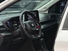 FIAT PULSE DRIVE TURBO 200 /2022 FERREIRA VEÍCULOS VENÂNCIO AIRES / Carros no Vale