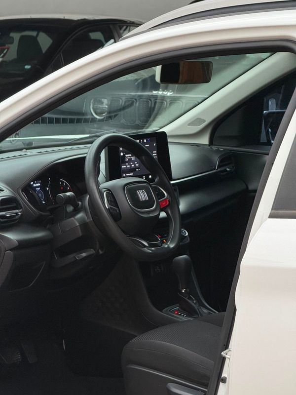 FIAT PULSE DRIVE TURBO 200 /2022 FERREIRA VEÍCULOS VENÂNCIO AIRES / Carros no Vale