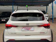 Fiat PULSE DRIVE TURBO 200 2022 FERREIRA VEÍCULOS VENÂNCIO AIRES / Carros no Vale