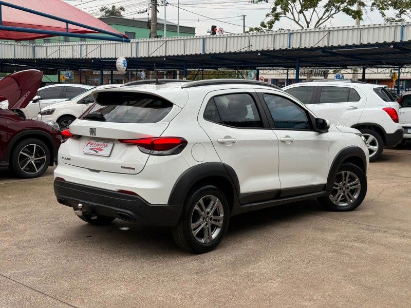FIAT PULSE DRIVE TURBO 200 /2022 FERREIRA VEÍCULOS VENÂNCIO AIRES / Carros no Vale