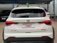 FIAT PULSE DRIVE TURBO 200 /2022 FERREIRA VEÍCULOS VENÂNCIO AIRES / Carros no Vale